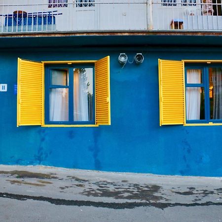 City Dorm Tbilisi ภายนอก รูปภาพ