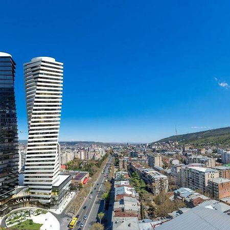 City Dorm Tbilisi ภายนอก รูปภาพ