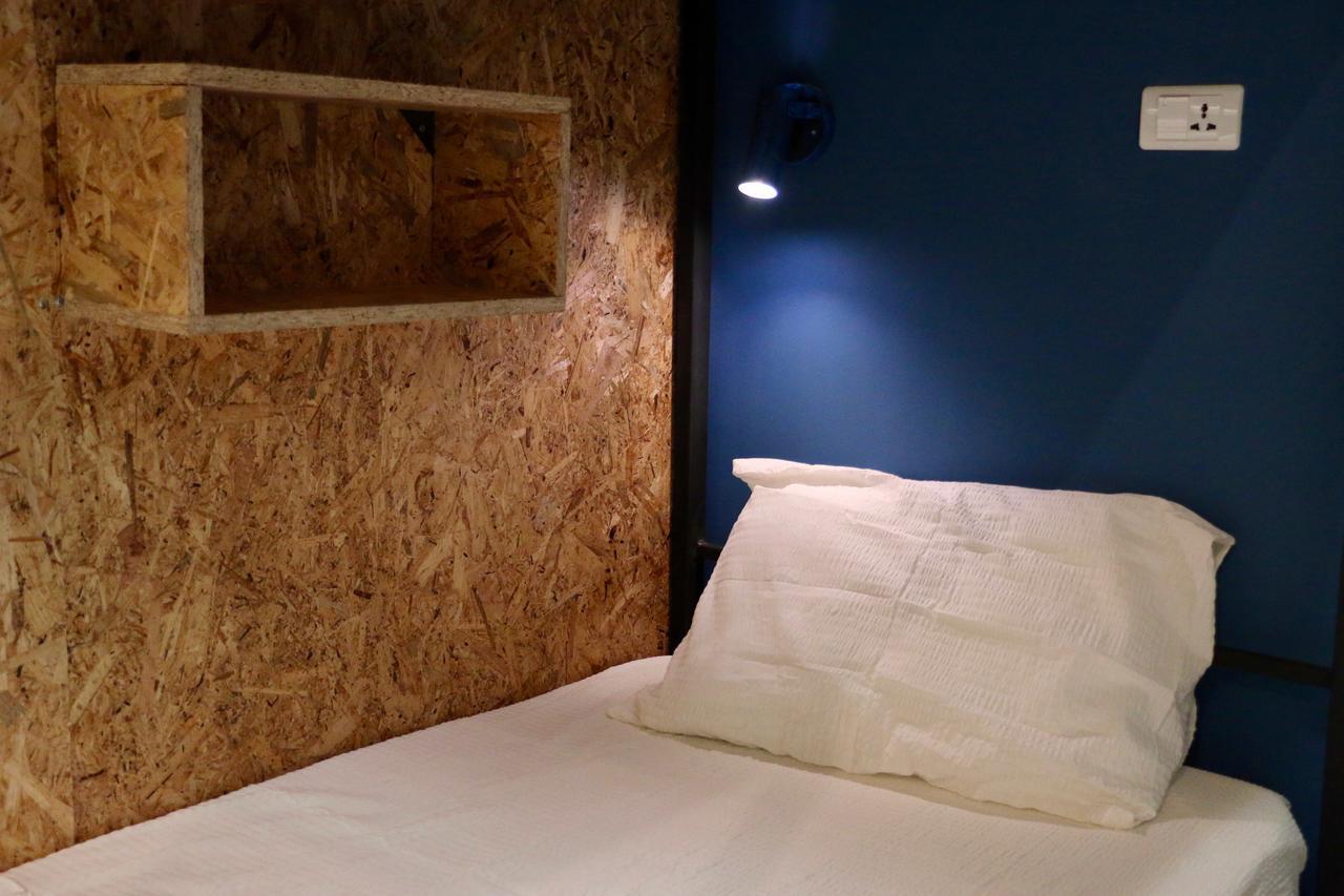 City Dorm Tbilisi ภายนอก รูปภาพ