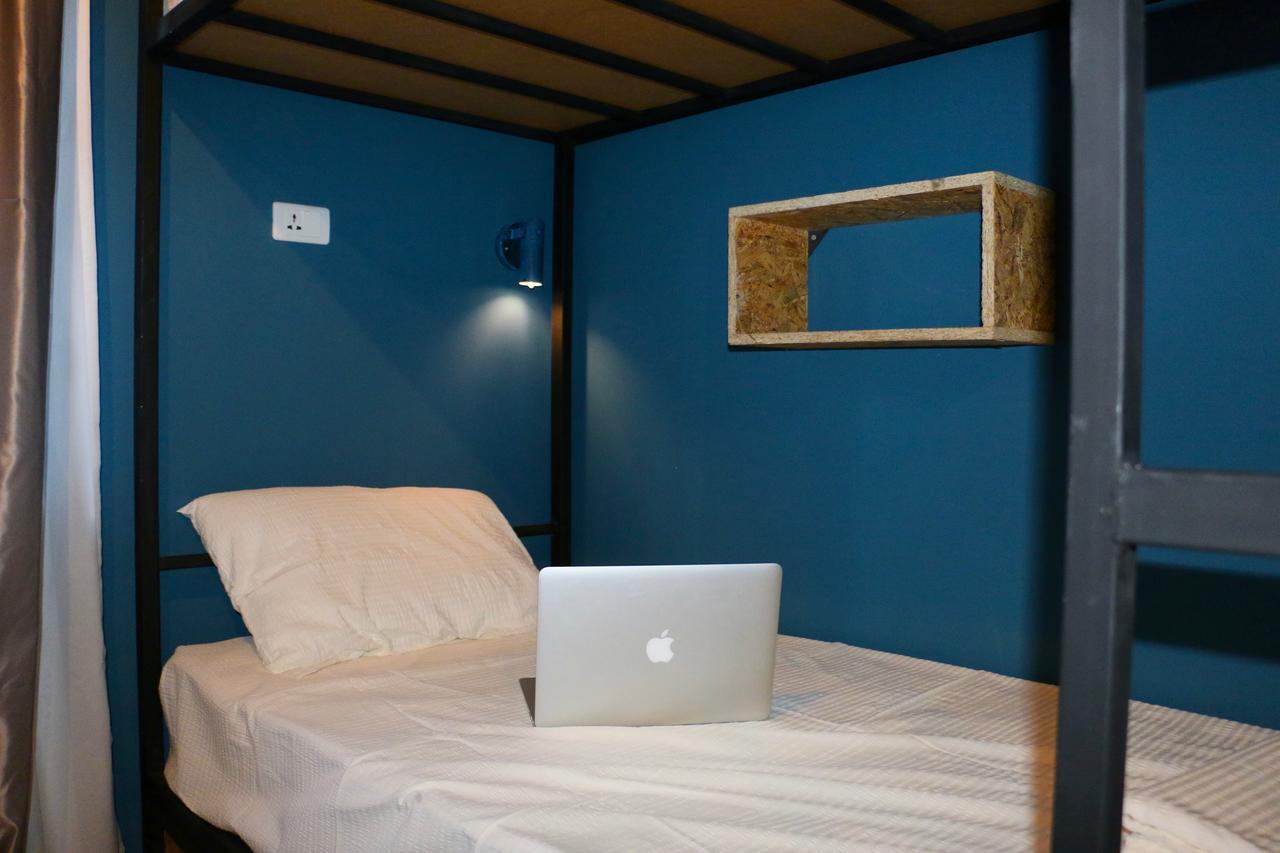 City Dorm Tbilisi ภายนอก รูปภาพ