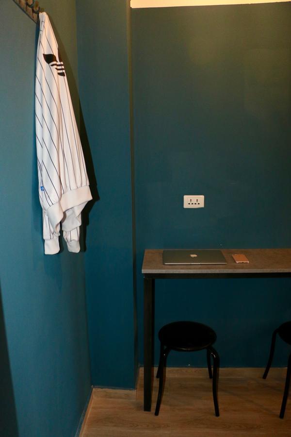 City Dorm Tbilisi ภายนอก รูปภาพ
