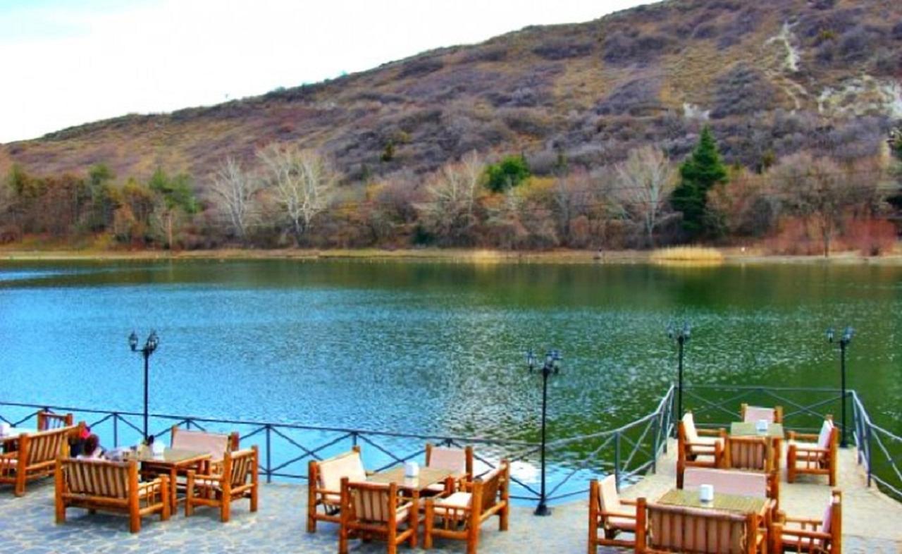 City Dorm Tbilisi ภายนอก รูปภาพ