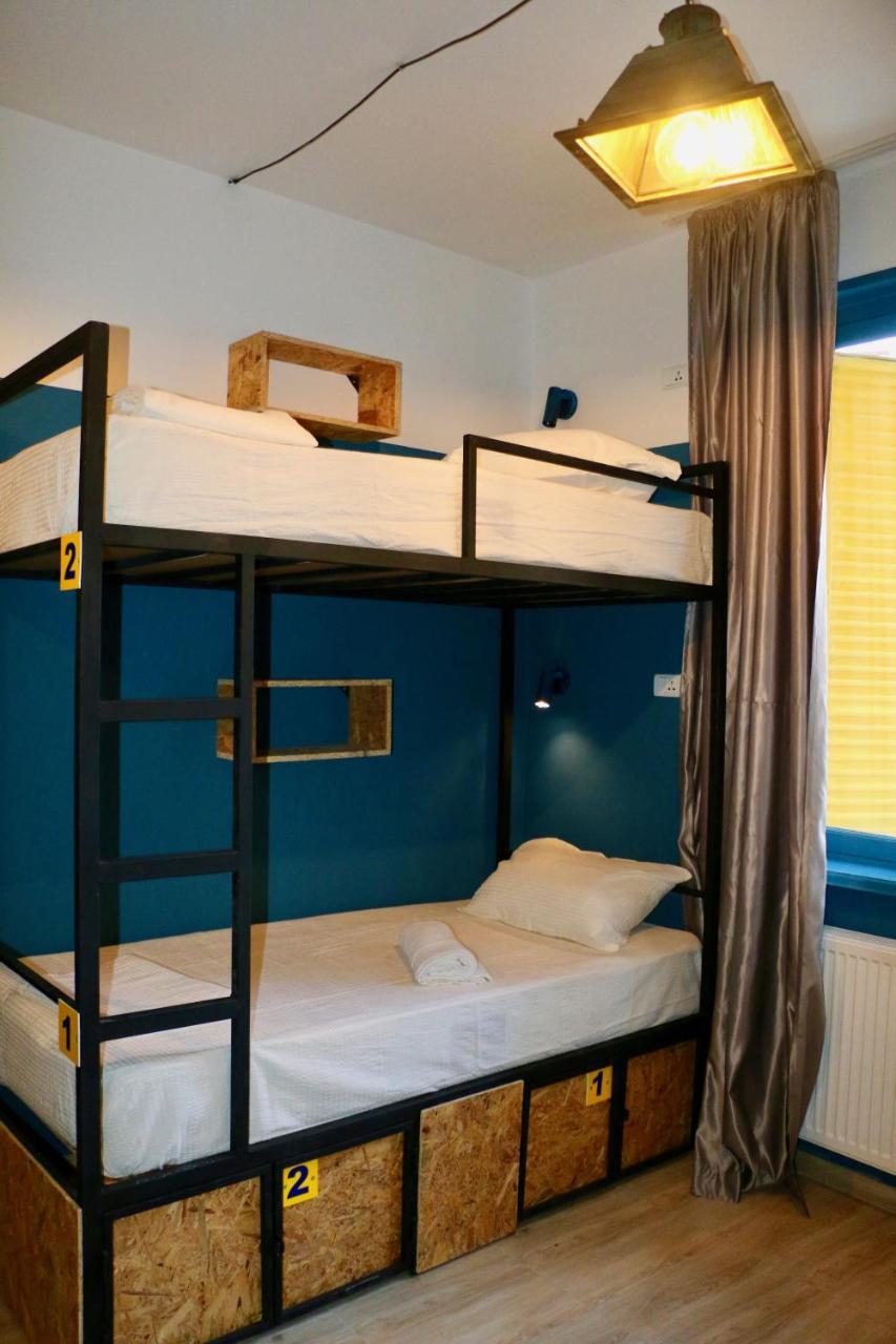 City Dorm Tbilisi ภายนอก รูปภาพ