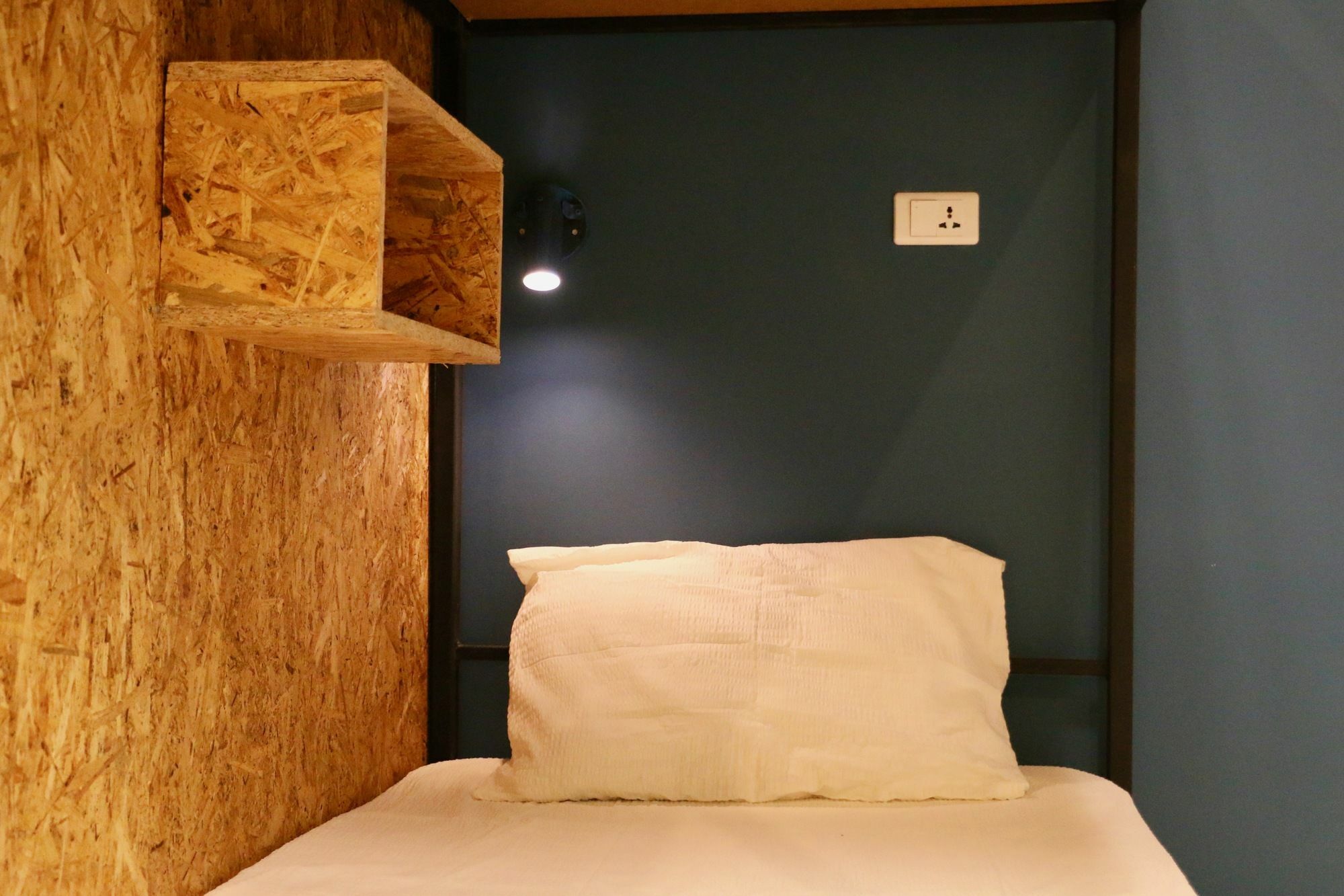 City Dorm Tbilisi ภายนอก รูปภาพ